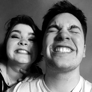 Meet your Posher, Leonie